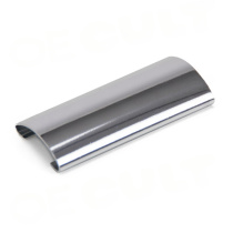 Porsche 356 C 1963-1965/911/912 1965-1979 Spacer för Glasmontering OE-Cult